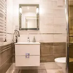 Apartamento Eden- Jacuzzi, Saunowy , Sniadanie , Piekne Widoki