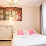 Eden- Jacuzzi, Saunowy , Sniadanie , Piekne Widoki Apartamento Karpacz