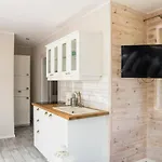 Eden- Jacuzzi, Saunowy , Sniadanie , Piekne Widoki Apartamento *