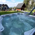 Eden- Jacuzzi, Saunowy , Sniadanie , Piekne Widoki Apartamento *