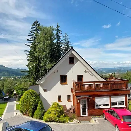 Eden- Jacuzzi, Saunowy , Sniadanie , Piekne Widoki