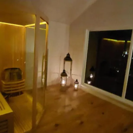 Eden- Jacuzzi, Saunowy , Sniadanie , Piekne Widoki * Karpacz