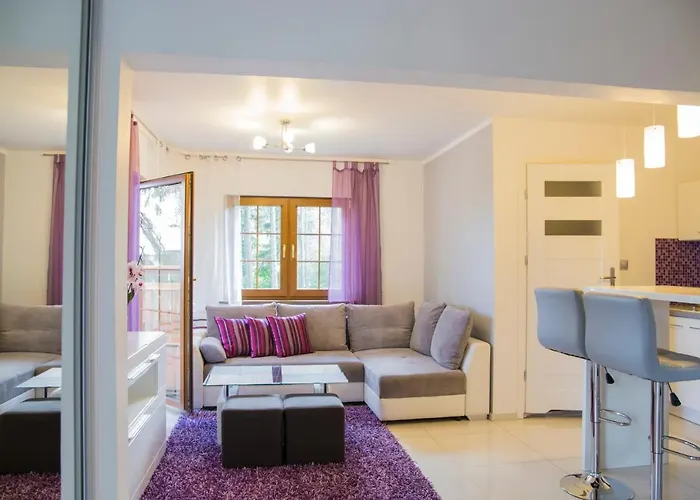 Eden- Jacuzzi, Saunowy , Sniadanie , Piekne Widoki