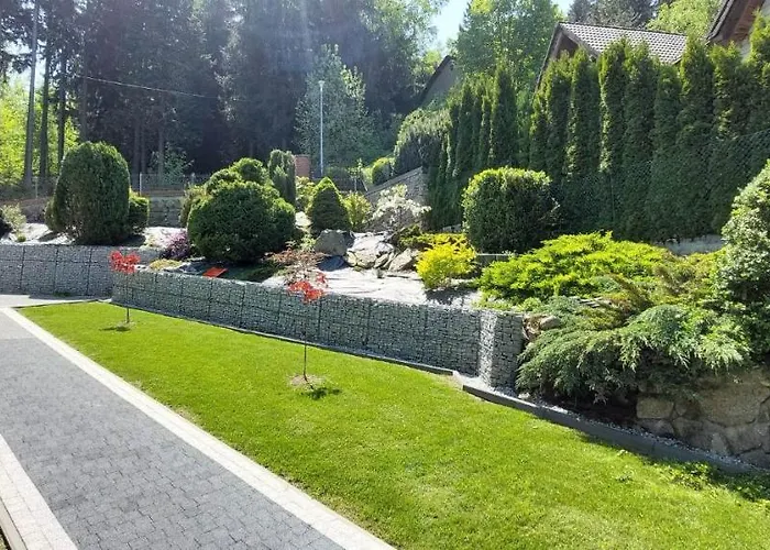 Eden- Jacuzzi, Saunowy , Sniadanie , Piekne Widoki