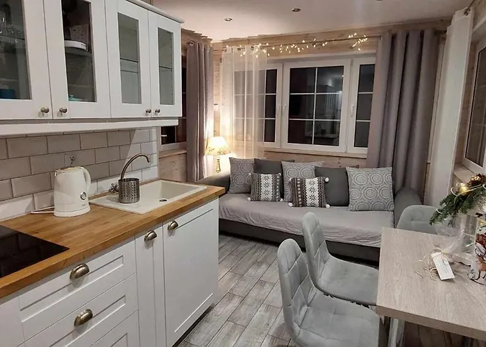 Eden- Jacuzzi, Saunowy , Sniadanie , Piekne Widoki