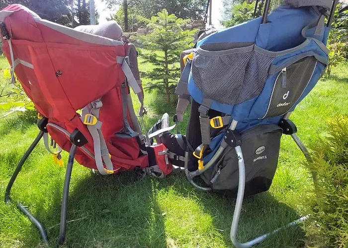 Διαμέρισμα Eden- Jacuzzi, Saunowy , Sniadanie , Piekne Widoki *