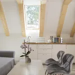 Lägenhet Eden- Jacuzzi, Saunowy , Sniadanie , Piekne Widoki *