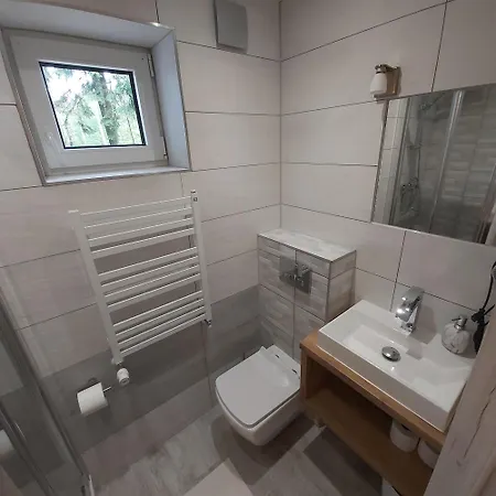 Eden- Jacuzzi, Saunowy , Sniadanie , Piekne Widoki Карпач