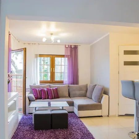 Eden- Jacuzzi, Saunowy , Sniadanie , Piekne Widoki