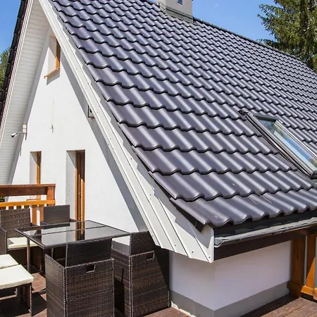 Apartman Eden- Jacuzzi, Saunowy , Sniadanie , Piekne Widoki Karpacz