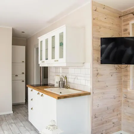 Eden- Jacuzzi, Saunowy , Sniadanie , Piekne Widoki Appartement *