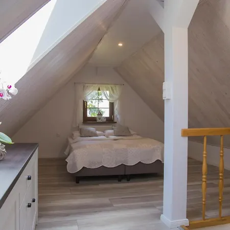 Eden- Jacuzzi, Saunowy , Sniadanie , Piekne Widoki Appartement