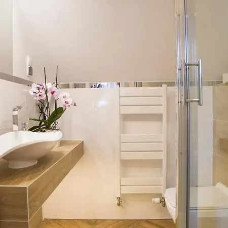 Eden- Jacuzzi, Saunowy , Sniadanie , Piekne Widoki Appartement *