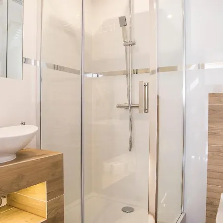 Eden- Jacuzzi, Saunowy , Sniadanie , Piekne Widoki Appartement