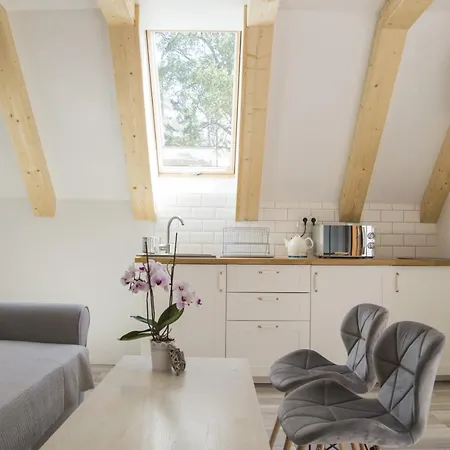 Lägenhet Eden- Jacuzzi, Saunowy , Sniadanie , Piekne Widoki *