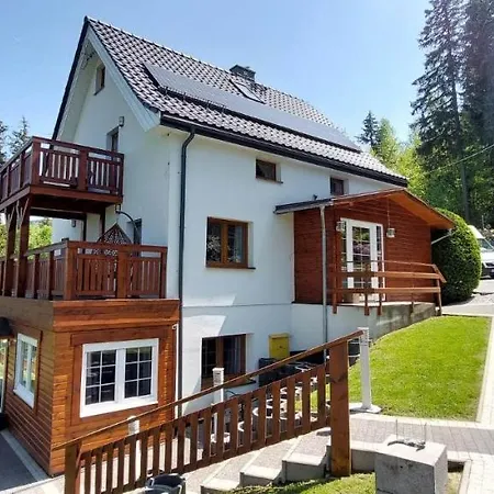 Eden- Jacuzzi, Saunowy , Sniadanie , Piekne Widoki