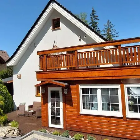 Eden- Jacuzzi, Saunowy , Sniadanie , Piekne Widoki Karpacz