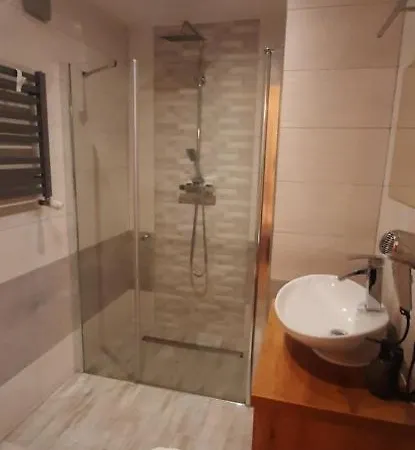 Eden- Jacuzzi, Saunowy , Sniadanie , Piekne Widoki *