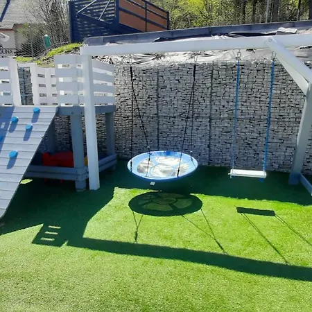 Appartamento Eden- Jacuzzi, Saunowy , Sniadanie , Piekne Widoki