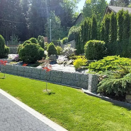 Apartman Eden- Jacuzzi, Saunowy , Sniadanie , Piekne Widoki Karpacz