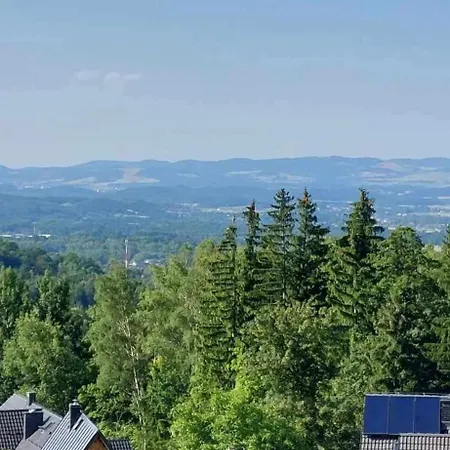 Eden- Jacuzzi, Saunowy , Sniadanie , Piekne Widoki * Karpacz