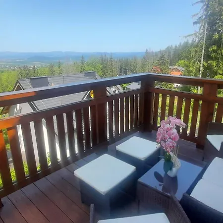 Eden- Jacuzzi, Saunowy , Sniadanie , Piekne Widoki Karpacz