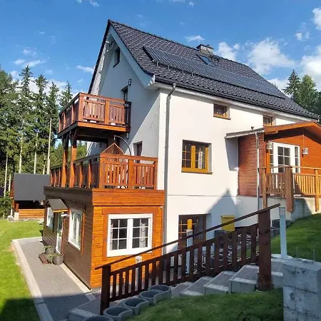 Eden- Jacuzzi, Saunowy , Sniadanie , Piekne Widoki Apartman