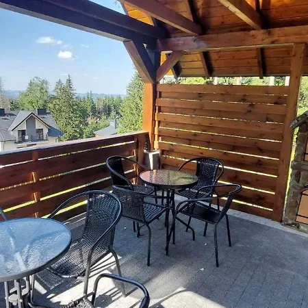 Eden- Jacuzzi, Saunowy , Sniadanie , Piekne Widoki