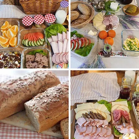 Апартаменты Eden- Jacuzzi, Saunowy , Sniadanie , Piekne Widoki Карпач