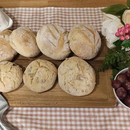 Eden- Jacuzzi, Saunowy , Sniadanie , Piekne Widoki Appartamento Karpacz