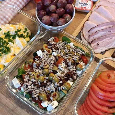 Appartamento Eden- Jacuzzi, Saunowy , Sniadanie , Piekne Widoki Karpacz