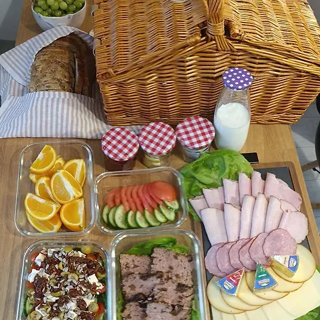 Appartamento Eden- Jacuzzi, Saunowy , Sniadanie , Piekne Widoki Karpacz