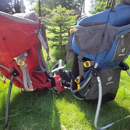 Apartamento Eden- Jacuzzi, Saunowy , Sniadanie , Piekne Widoki *