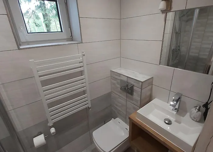 Eden- Jacuzzi, Saunowy , Sniadanie , Piekne Widoki Karpacz