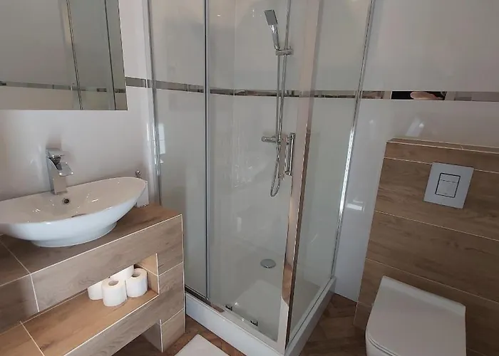 Apartamento Eden- Jacuzzi, Saunowy , Sniadanie , Piekne Widoki