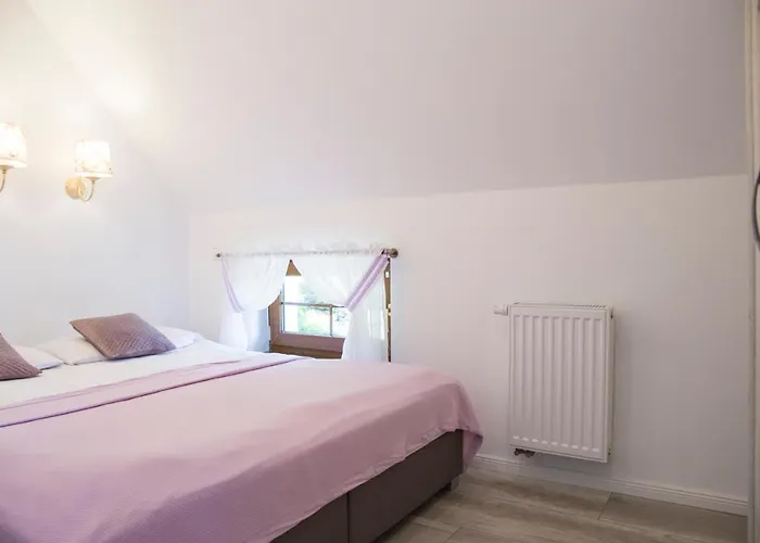 Eden- Jacuzzi, Saunowy , Sniadanie , Piekne Widoki Apartamento *