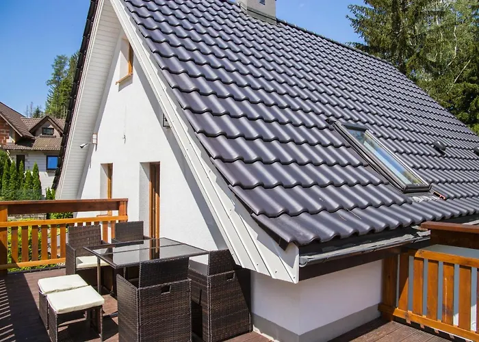 Apartamento Eden- Jacuzzi, Saunowy , Sniadanie , Piekne Widoki Karpacz