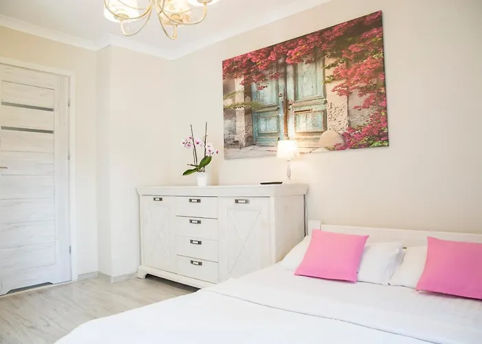 Apartamento Eden- Jacuzzi, Saunowy , Sniadanie , Piekne Widoki