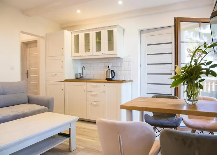 Apartamento Eden- Jacuzzi, Saunowy , Sniadanie , Piekne Widoki