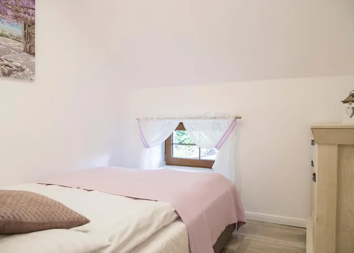 Eden- Jacuzzi, Saunowy , Sniadanie , Piekne Widoki Apartamento *