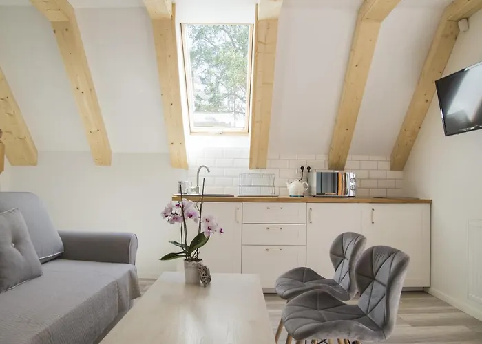 Apartamento Eden- Jacuzzi, Saunowy , Sniadanie , Piekne Widoki *