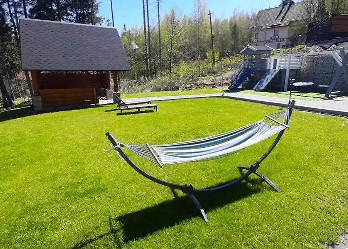 Apartamento Eden- Jacuzzi, Saunowy , Sniadanie , Piekne Widoki Karpacz