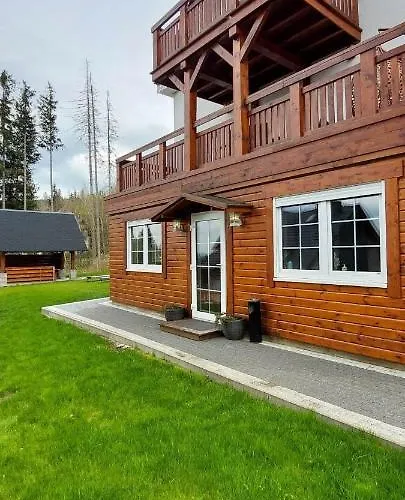 Apartamento Eden- Jacuzzi, Saunowy , Sniadanie , Piekne Widoki *