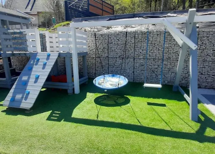 Apartamento Eden- Jacuzzi, Saunowy , Sniadanie , Piekne Widoki Karpacz