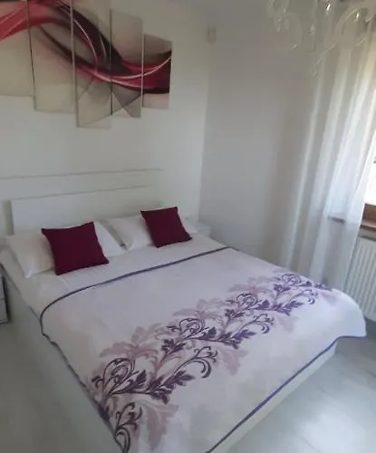 Eden- Jacuzzi, Saunowy , Sniadanie , Piekne Widoki *