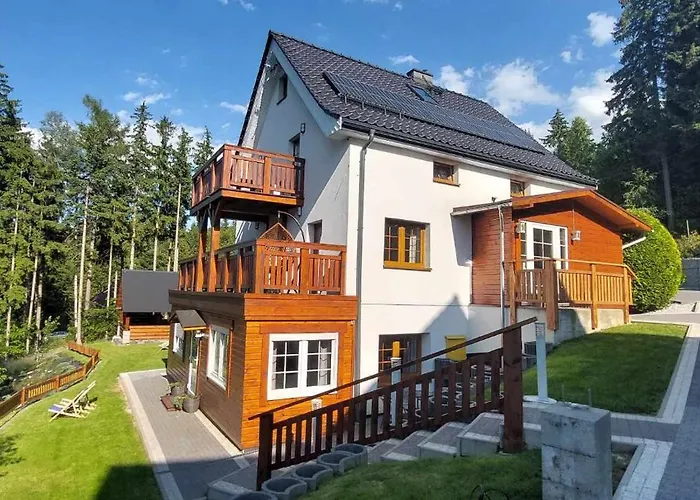 Eden- Jacuzzi, Saunowy , Sniadanie , Piekne Widoki Apartamento