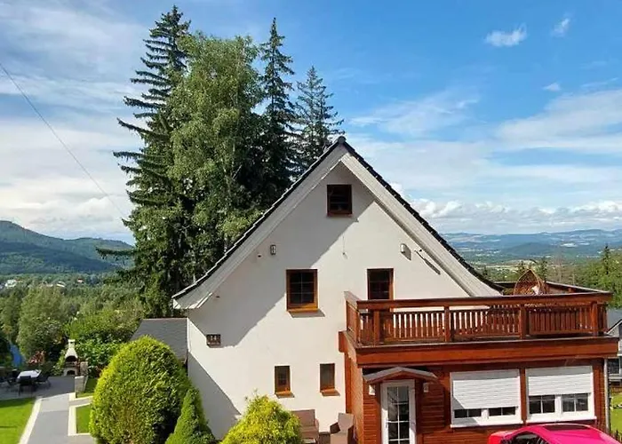 Eden- Jacuzzi, Saunowy , Sniadanie , Piekne Widoki