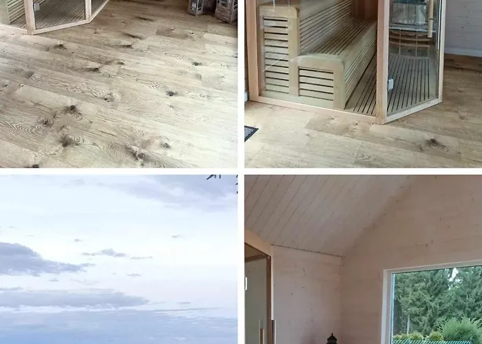 Apartamento Eden- Jacuzzi, Saunowy , Sniadanie , Piekne Widoki *