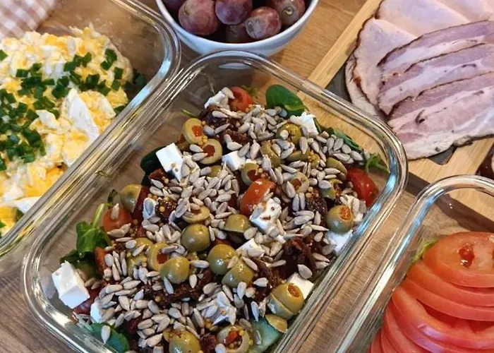 Apartamento Eden- Jacuzzi, Saunowy , Sniadanie , Piekne Widoki Karpacz