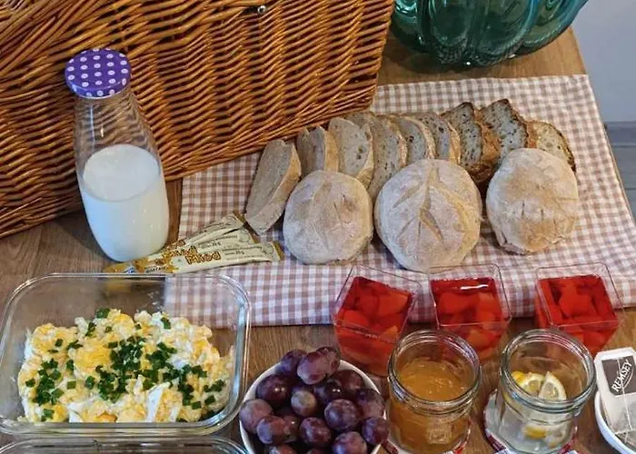 Eden- Jacuzzi, Saunowy , Sniadanie , Piekne Widoki *